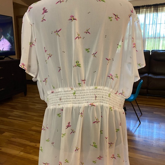 Torrid plus size top - Picture 4 of 5